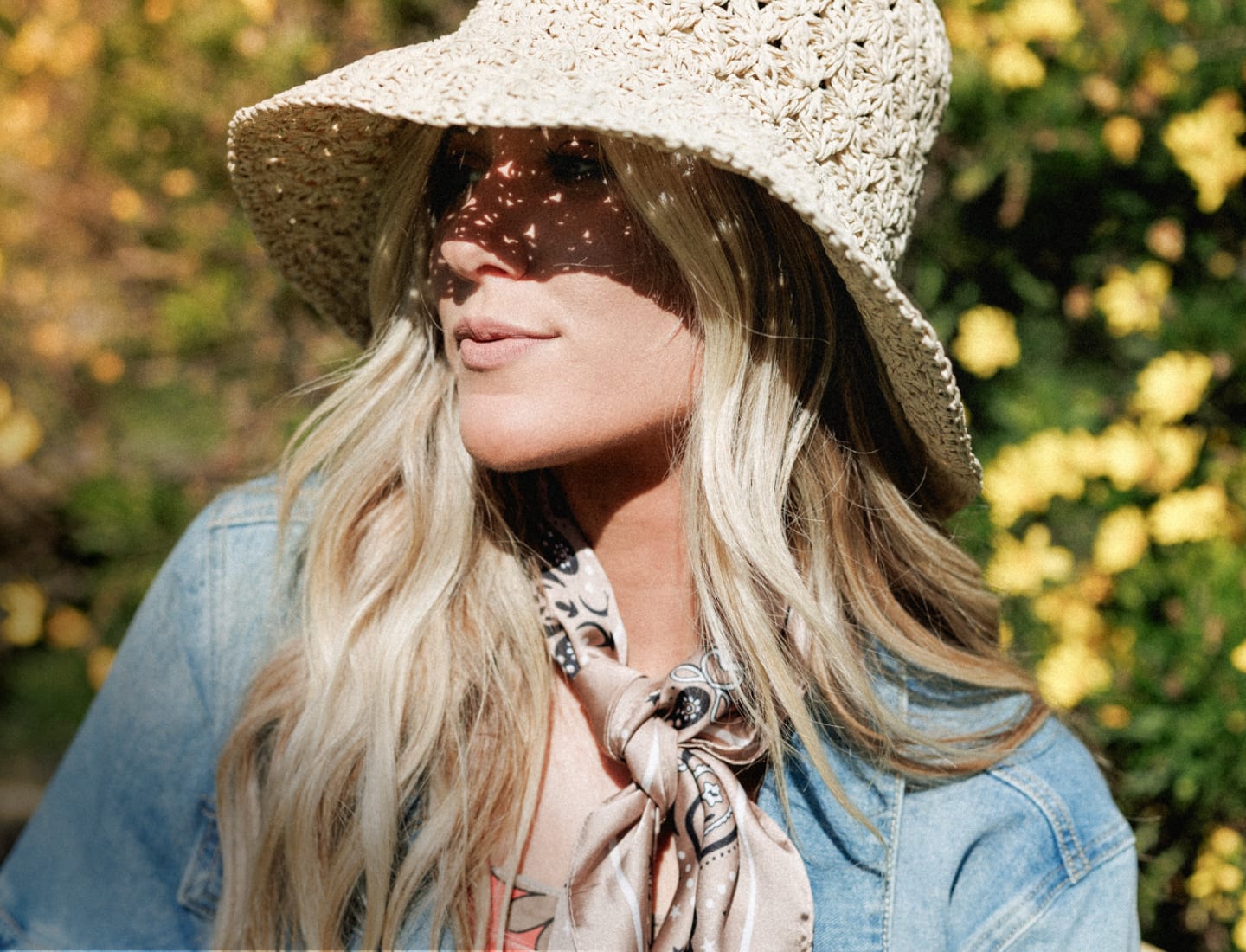 Unleash Your Inner Free Spirit