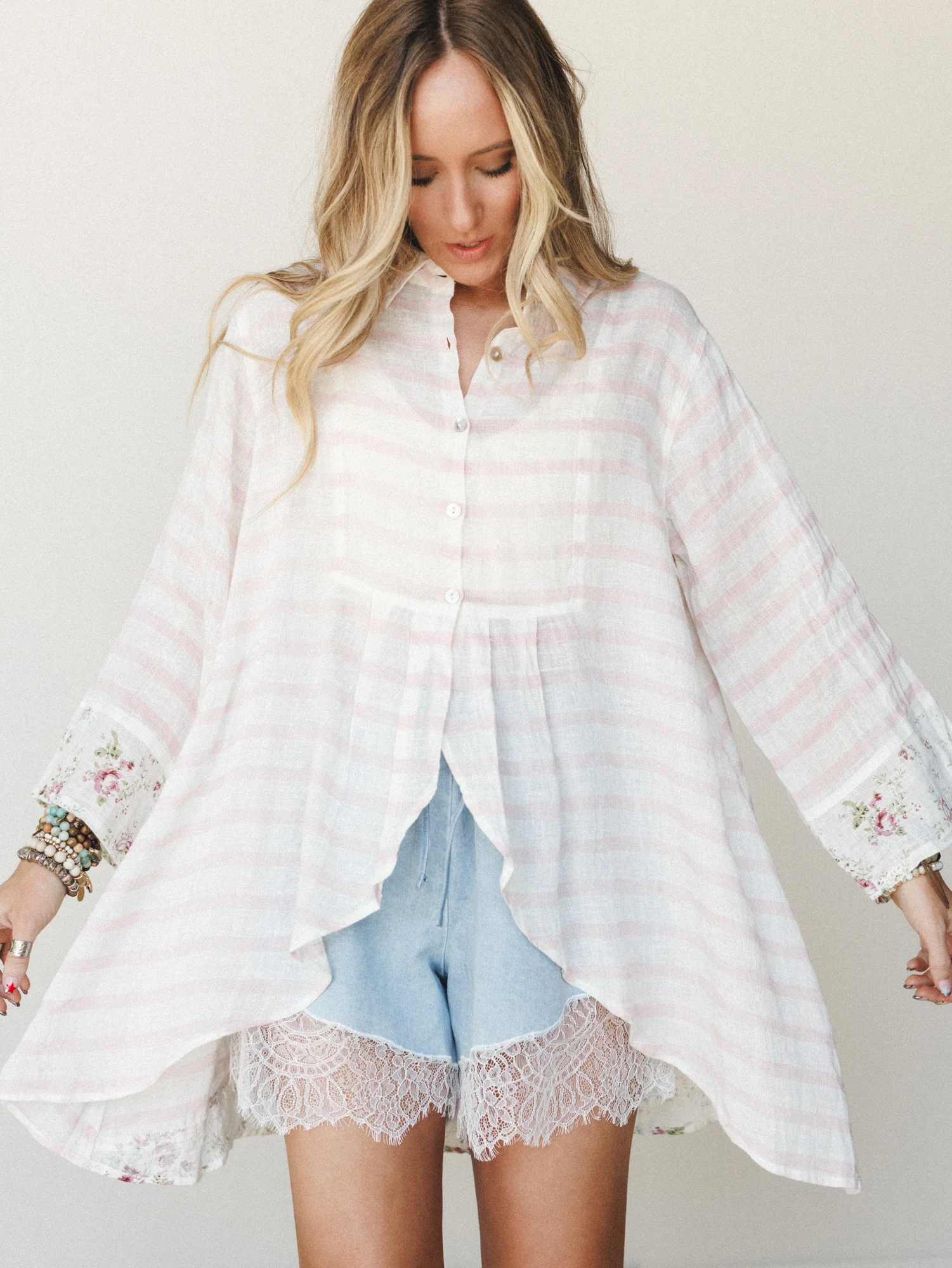 Long Sleeve Tops